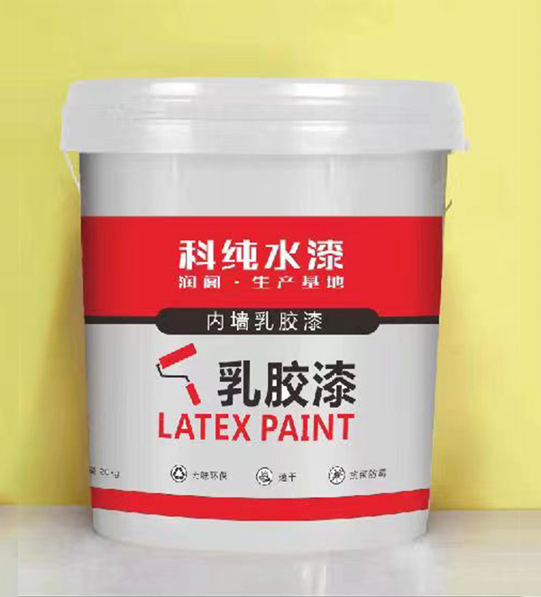 內墻乳膠漆